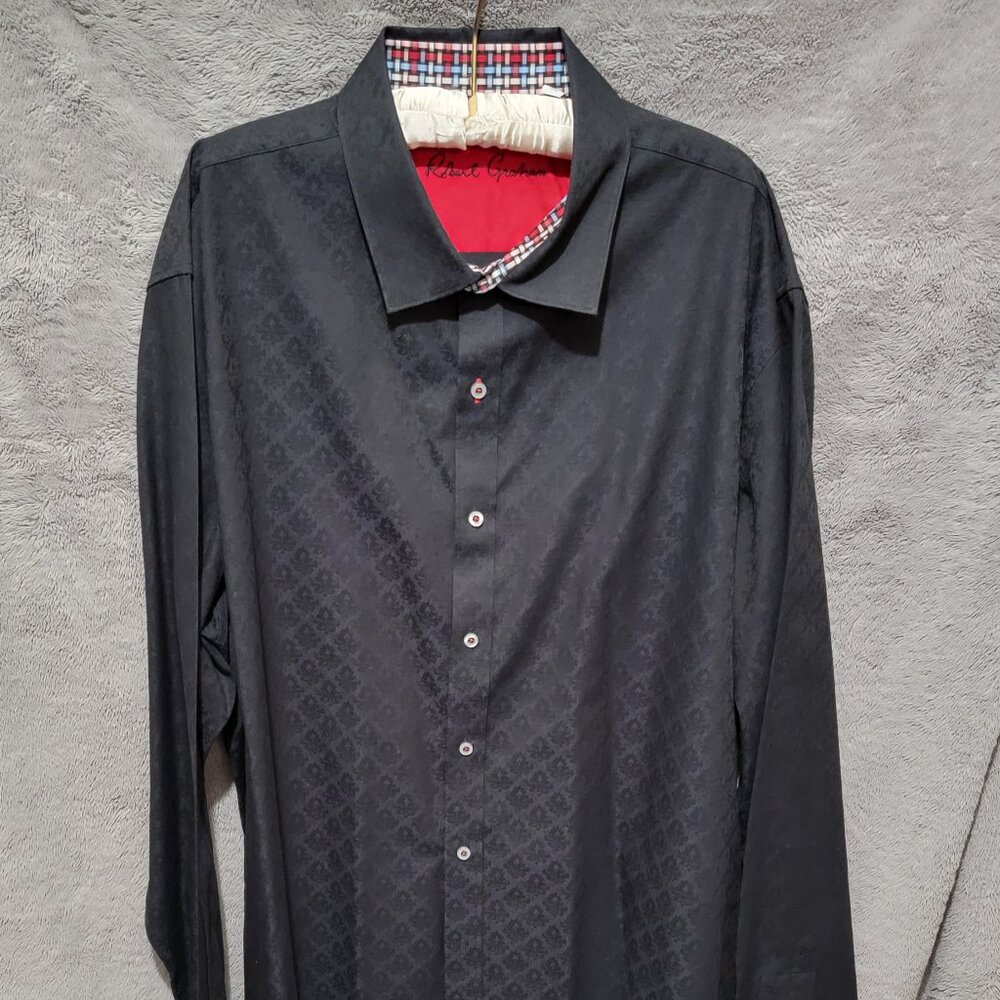 Robert Graham Sport Shirt